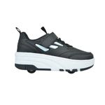 Tenis-Box-Kids-Preto-Infantil-Unissex-Bk2502-Pto-Bco