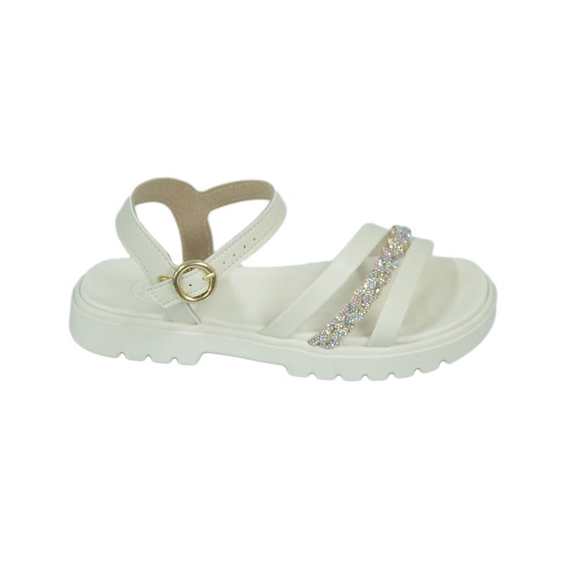 Sandalia-Molekinha-Off-White-Infantil-Feminina-2344-128-28-205-93897