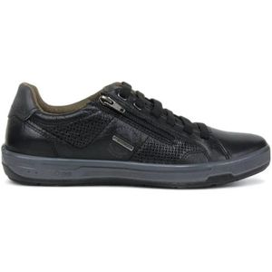 Sapatênis Pegada Preto Masculino 119405-03