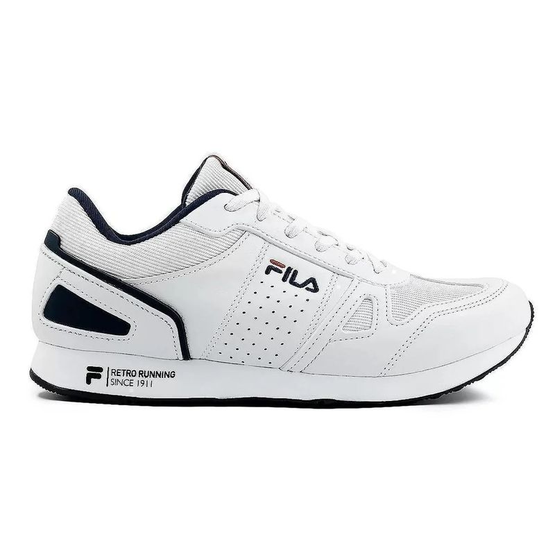 Tenis-Fila-Branco-Masculino-Classic-Runner-F01L039-156