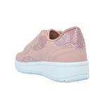 Tenis-Via-Vip-Rose-Infantil-Feminino-Vv4506