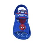 Sandalia-Grendene-Homem-Aranha-Azul-Infantil-Menino-23064-Bf401