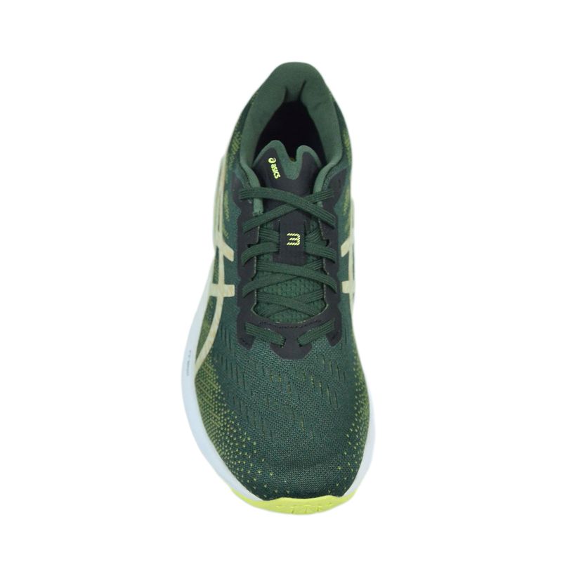 Tenis-Asics-Dynablast-3-Verde-Masculino