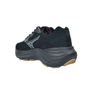 Tênis Mizuno Goya 2 Preto Masculino