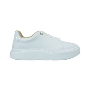 Tênis Moleca Branco Feminino 5808.100