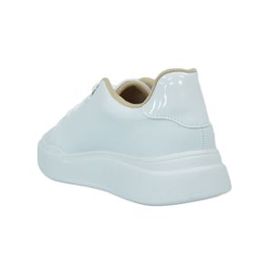 Tênis Moleca Branco Feminino 5808.100