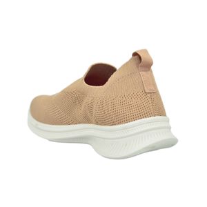 Tênis Activitta Bege Feminino 4829.317