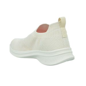 Tênis Actvitta Off White Feminino 4829.317