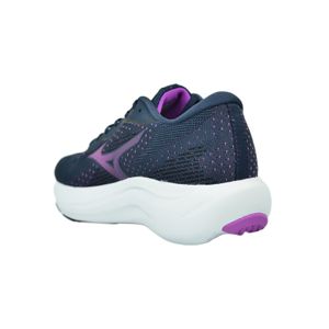 Tênis Mizuno Marinho Feminino Virtude 101129129