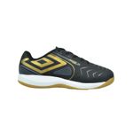 Chuteira-Umbro-Preta-Infantil-Menino-Pro-5-Jr