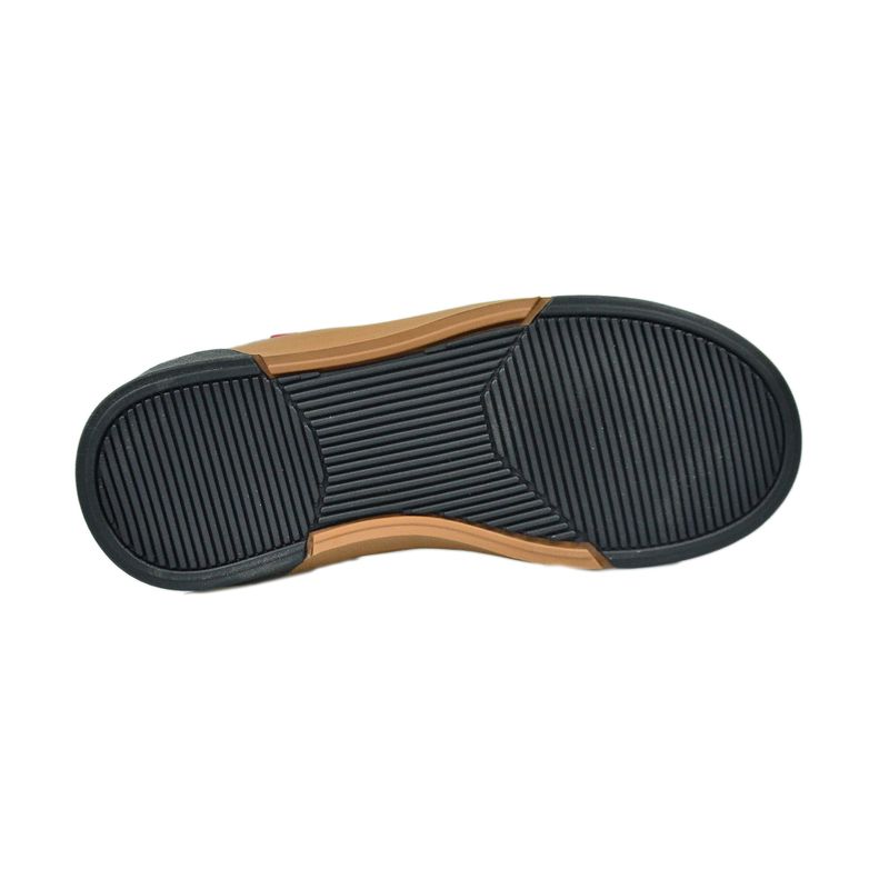 Tenis-Ollie-Preto-Infantil-Menino-Plazza-2