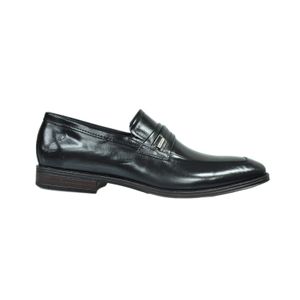 Sapato Democrata Preto Masculino Clonney 495104-001