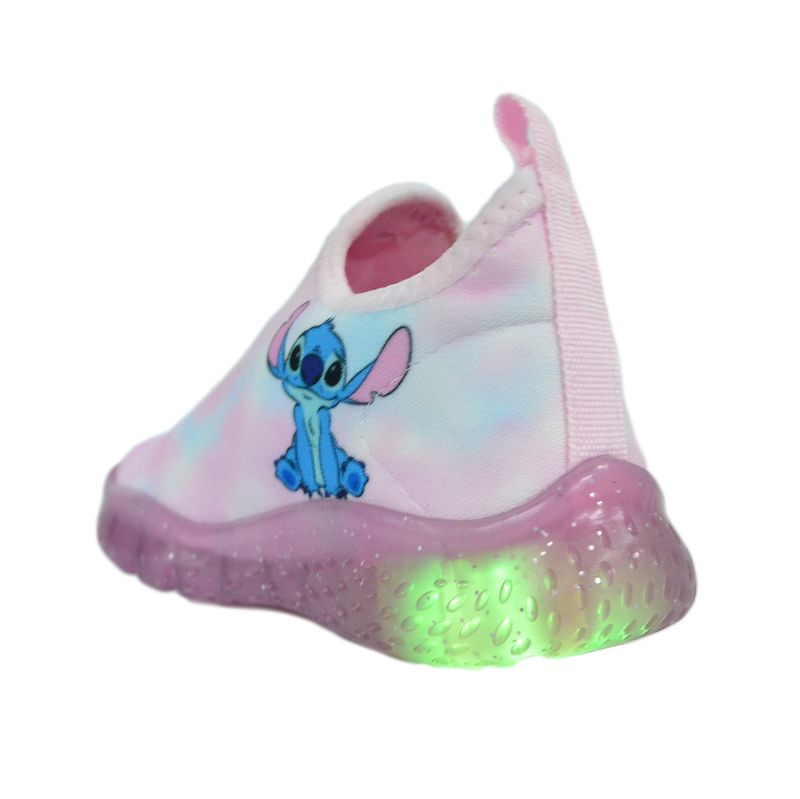 Tenis-Mini-Pe-Rosa-Infantil-Feminino-Mp2424