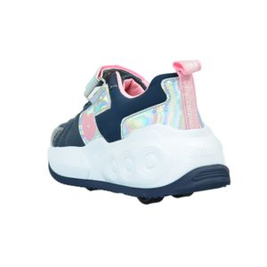 Tênis Bibi Preto Infantil Menina 1243341214-97