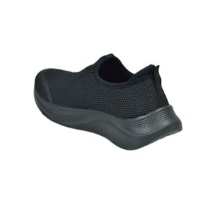 Tênis Kolosh Preto Feminino E0203