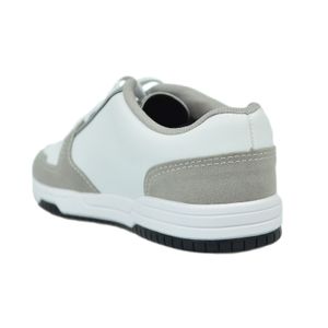 Tênis Molekinho Branco Infantil Menino 2852.111