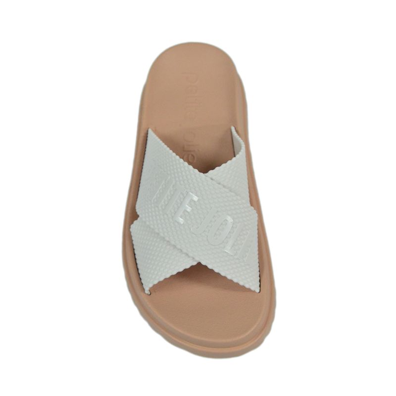 Birken-Petite-Jolie-Branco-Bege-Feminino-Pj6812II