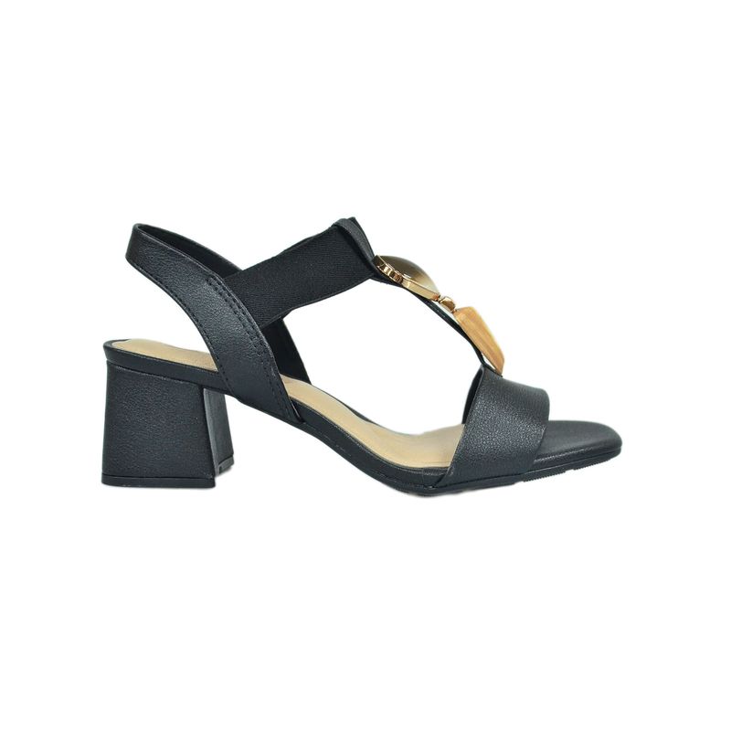 Sandalia-Modare-Salto-Medio-Preto-Feminina-7172-113