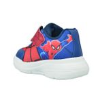 Tenis-Mini-Pe-Vermelho-Homem-Aranha-Led-Infantil-Masculino