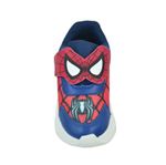 Tenis-Mini-Pe-Vermelho-Homem-Aranha-Led-Infantil-Masculino