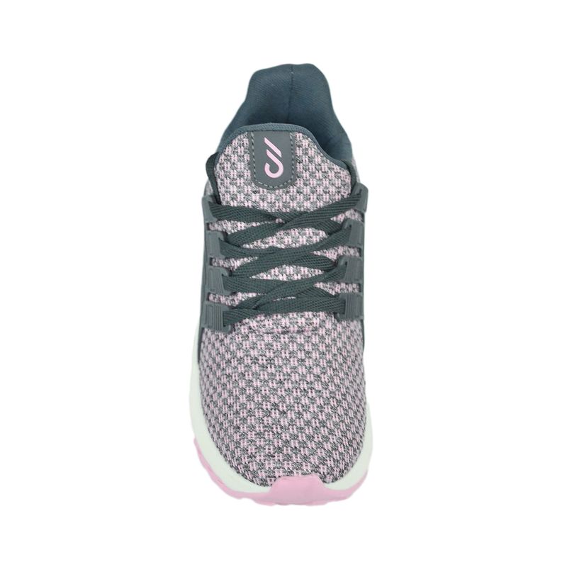 Tenis-Spark-Cinza-Rosa-Feminino-Sk3015