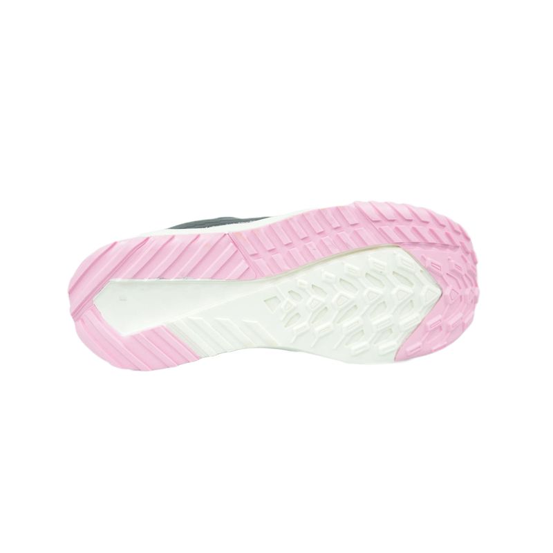 Tenis-Spark-Cinza-Rosa-Feminino-Sk3015