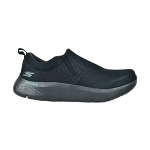 Tênis Skechers Go Walk Flex Preto Masculino