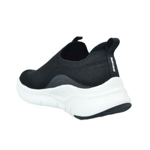 Tênis Skechers Arch Fit New Beauty Preto Feminino