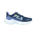 Tenis-Fila-Progress-Lite-Azul-Marinho-Feminino