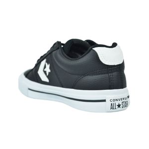 Tênis Converse All Star Preto Unissex Co05440002