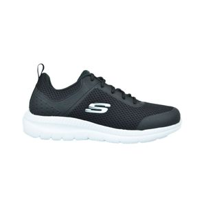 Tênis Skechers Bountiful Preto Feminino