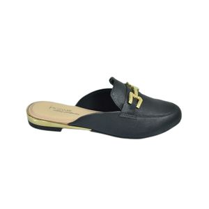 Mule Modare Preto Feminino 7505-227