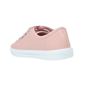 Tênis Molekinha Rosa Infantil Menina 2524-353