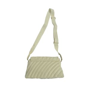 Bolsa Modare Creme Feminina 70058-1-27801-83517