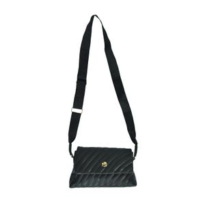 Bolsa Modare Preto Feminina 70058-1-27801-15745