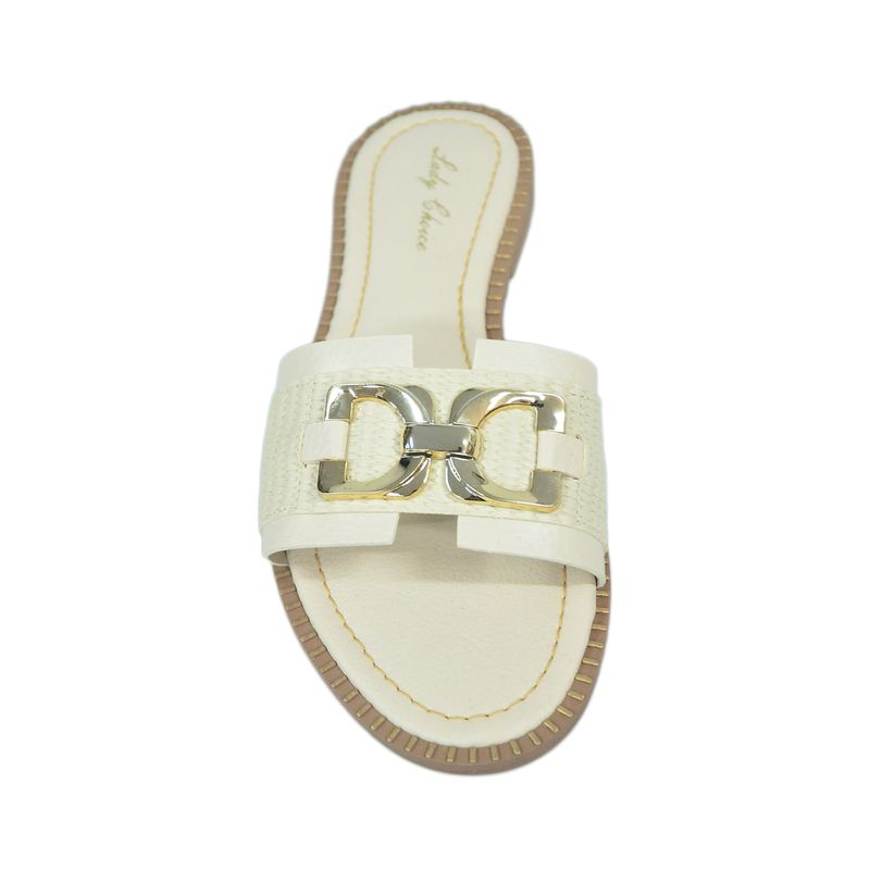 Tamanco-Lady-Choice-Rasteiro-Off-White-Feminino-R521769