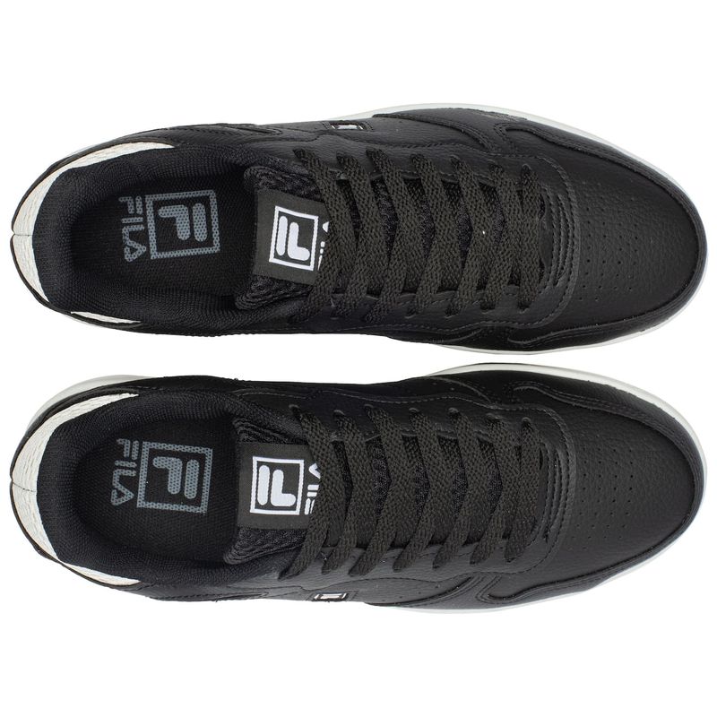 Tenis-Fila-Revenge-Preto-Masculino