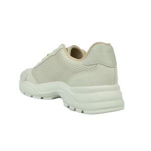 Tênis Moleca Off White Feminino 5812.102