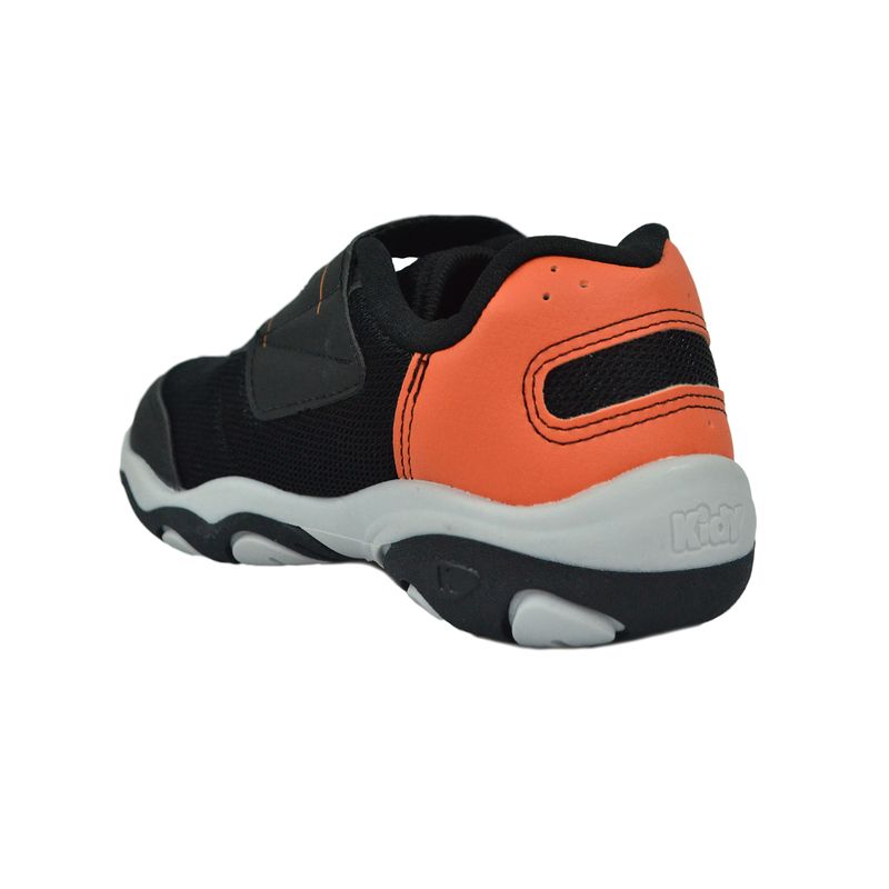 Tenis-Kidy-Preto-Laranja-Infantil-Menino-007-0818-6953