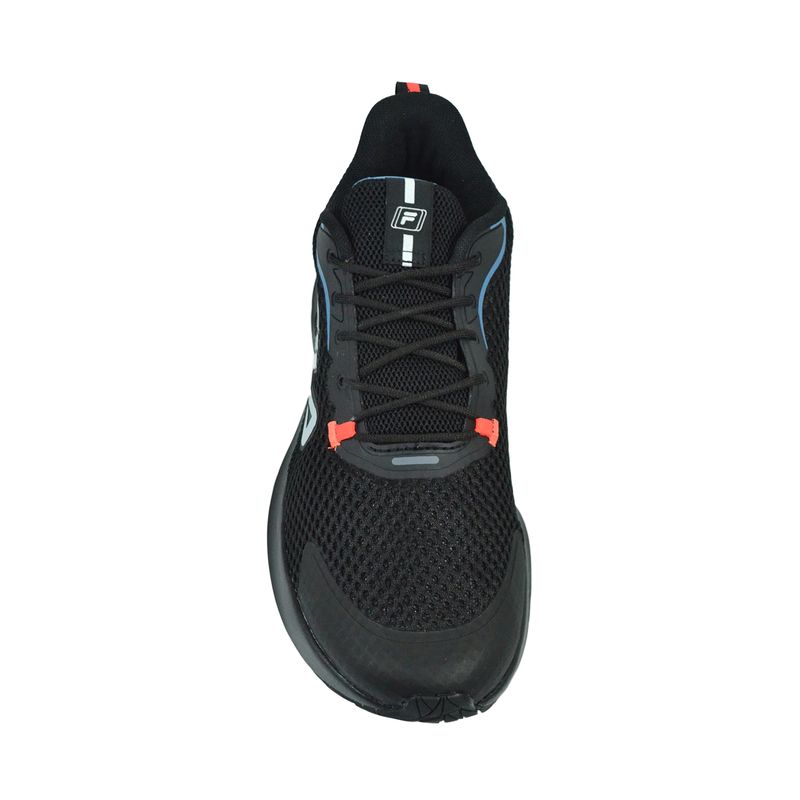 Tenis-Fila-Preto-Racer-Comet-Masculino