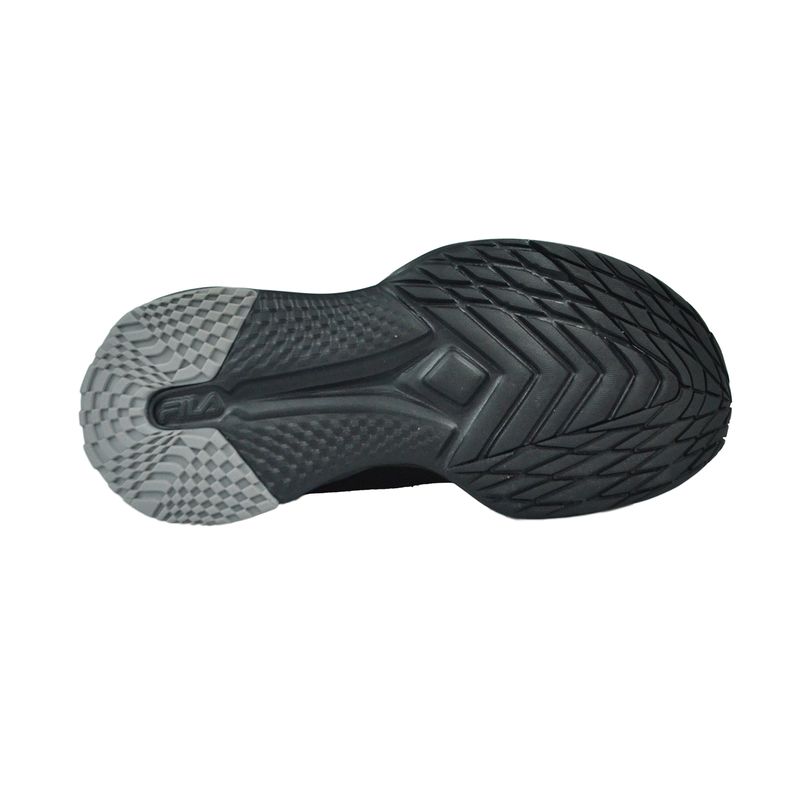 Tenis-Fila-Preto-Racer-Comet-Masculino