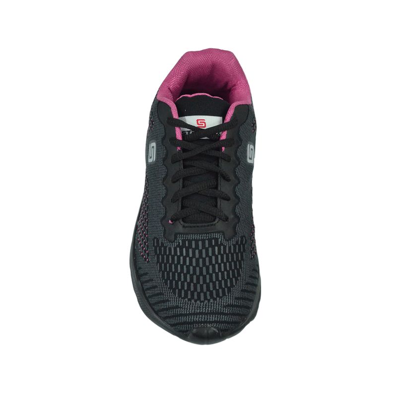 Tenis-Star-Flex-Preto-Pink-Feminino-1623-023