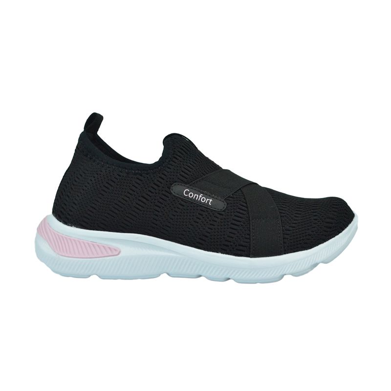 Tenis-Star-Flex-Preto-Rosa-Feminino-1727-059