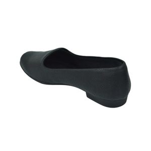 Sapato Piccadilly Confort Preto Feminino 250132-479