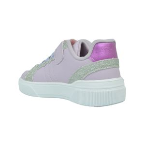 Tênis Klin Lilas Infantil Menina 317032000-16670