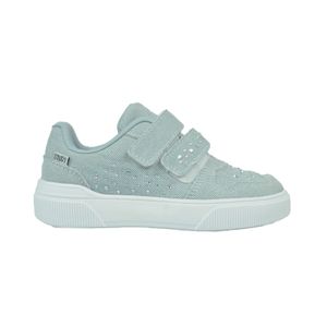 Tênis Klin Azul Claro Infantil Menina 317036000-26