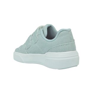 Tênis Klin Azul Claro Infantil Menina 317036000-26
