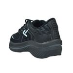 Tenis-Box-Kids-Preto-Branco-Infantil-Menino-Bk2415