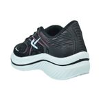 Tenis-Box-Kids-Preto-Pink-Infantil-Menina-Bk2415