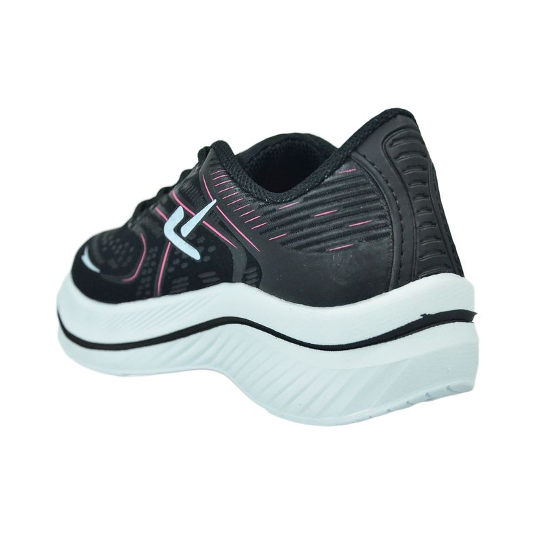 Tenis-Box-Kids-Preto-Pink-Infantil-Menina-Bk2415